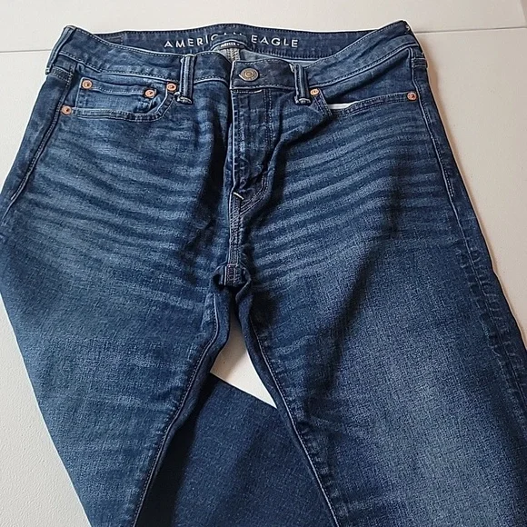 American Eagle men's jeans - Picture 3 of 9